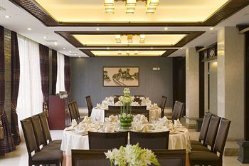 Crowne Plaza Hangzhou Xanadu Resort