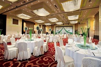 Crowne Plaza Hangzhou Xanadu Resort photo 2