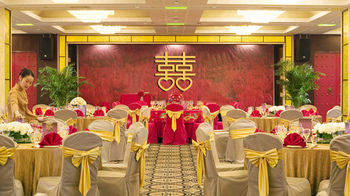 Crowne Plaza Hangzhou Xanadu Resort photo 3