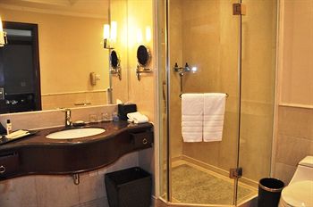 Crowne Plaza Hangzhou Xanadu Resort photo 4