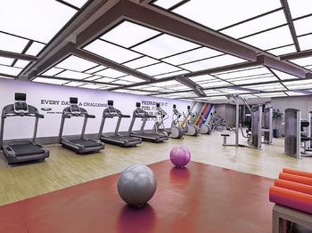 Sports Facility