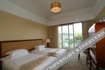 New Century Resort Qiandao Lake Hangzhou