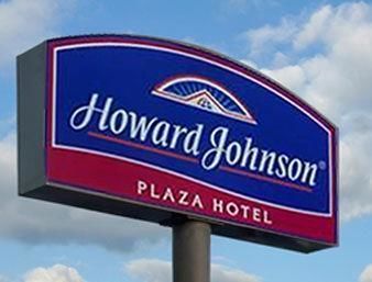 Others 3, Howard Johnson Tianzhu Plaza Fuyang, Fuyang