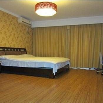 NEW Century Grand Hoyel Siyan