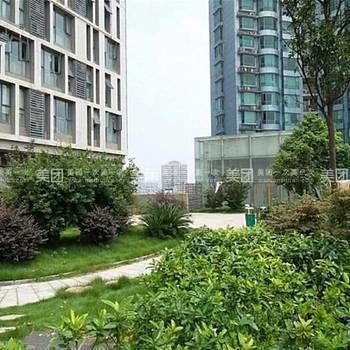 NEW Century Grand Hoyel Siyan photo 2