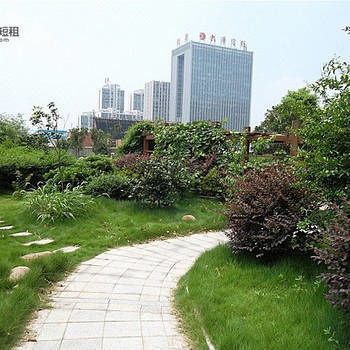 NEW Century Grand Hoyel Siyan photo 3