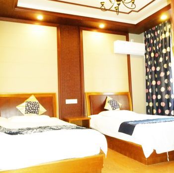 Wuzhen Grand Canel Hostel photo 3