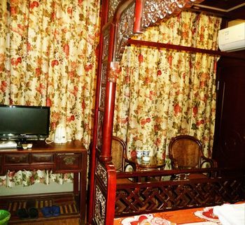 Wuzhen Grand Canel Hostel photo 4