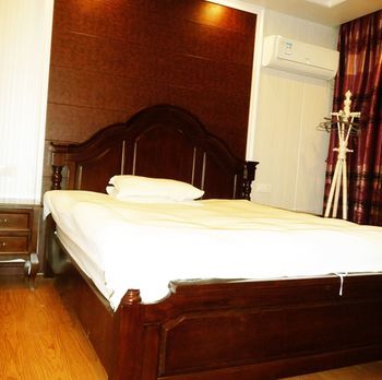 Wuzhen Grand Canel Hostel