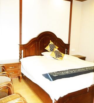 Wuzhen Grand Canel Hostel photo 5