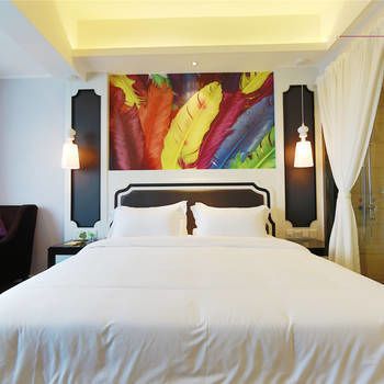 Effel Hotel photo 2