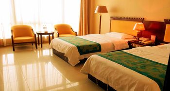 Qingdao Namsan Hotel photo 4