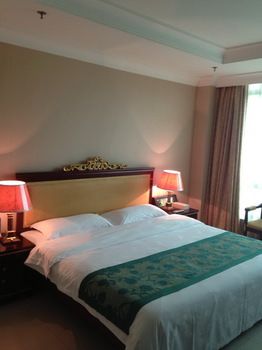 Qingdao Namsan Hotel photo 5