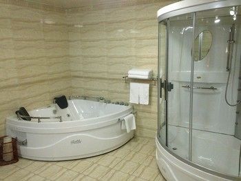 Qingdao Namsan Hotel photo 3