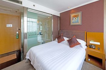 Others 4, Kasion Pusham Hotel YIWU, Jinhua