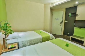 Yue Lai Hotel photo 5