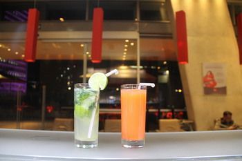 Hotel Bar