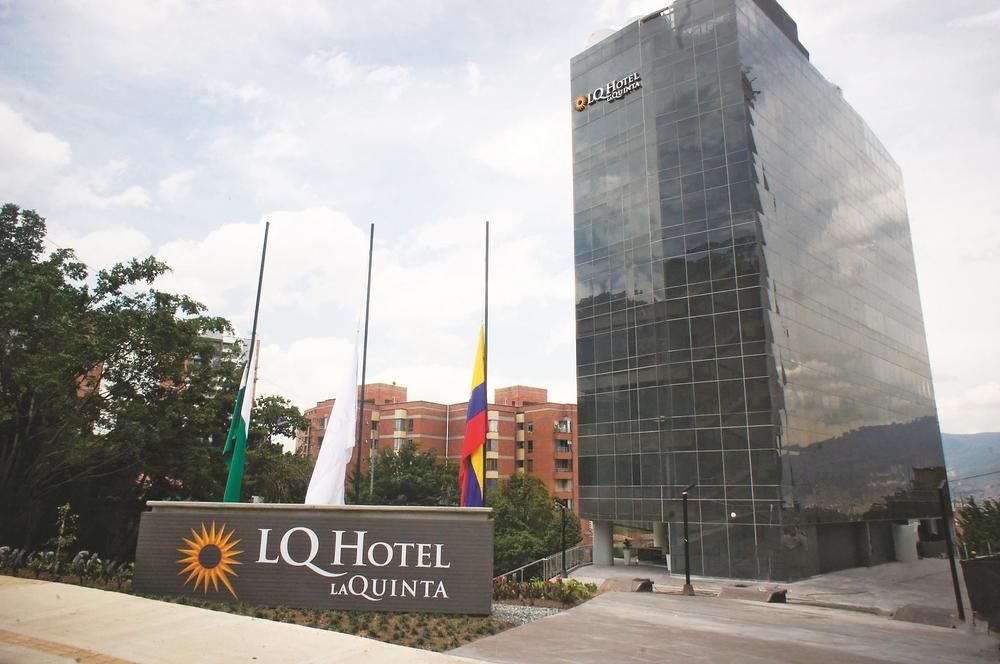 La Quinta by Wyndham Medellin image 1