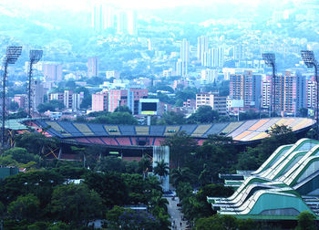 City View