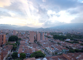 City View