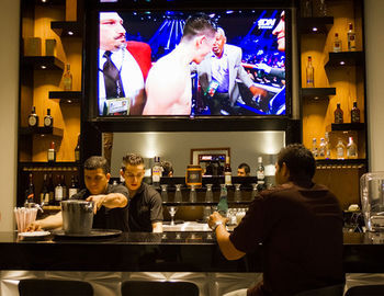 Hotel Bar