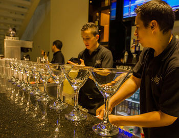 Hotel Bar