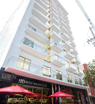 Hotel Front