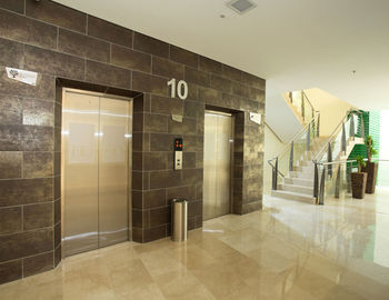 Hotel Interior