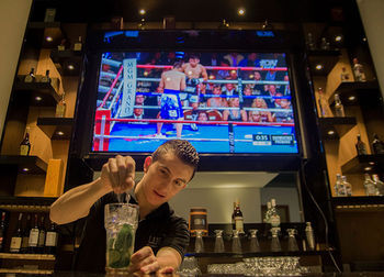 Sports Bar