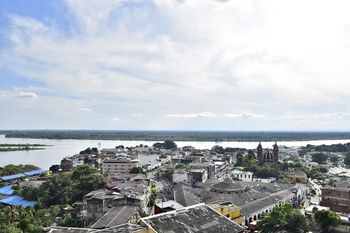 Others, Hotel Super Estrellas, Barrancabermeja