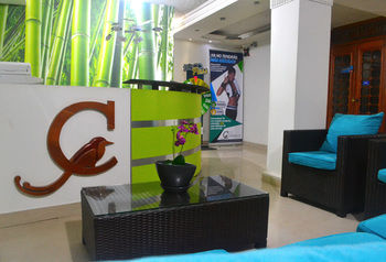 Hotel Chilimaco photo 3