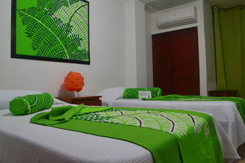 Hotel Chilimaco