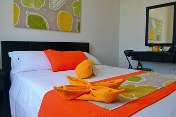 Hotel Chilimaco photo 5