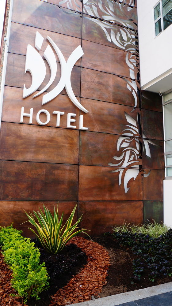 Hotel Dix image 1