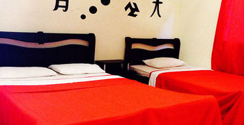 Hotel Colombia Real
