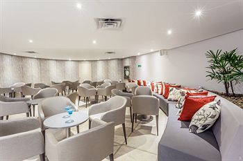 Hotel Lounge