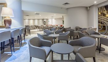 Hotel Lounge