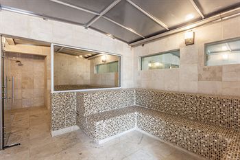 Steam Room
