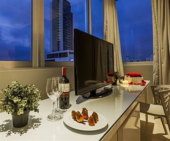In-Room Amenity