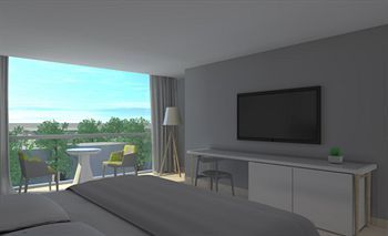In-Room Amenity