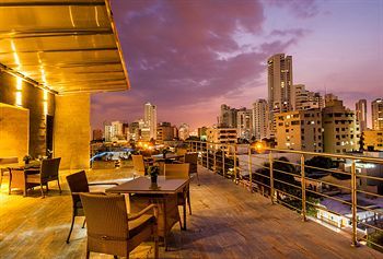 Terrace or Patio