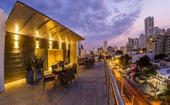 Terrace or Patio