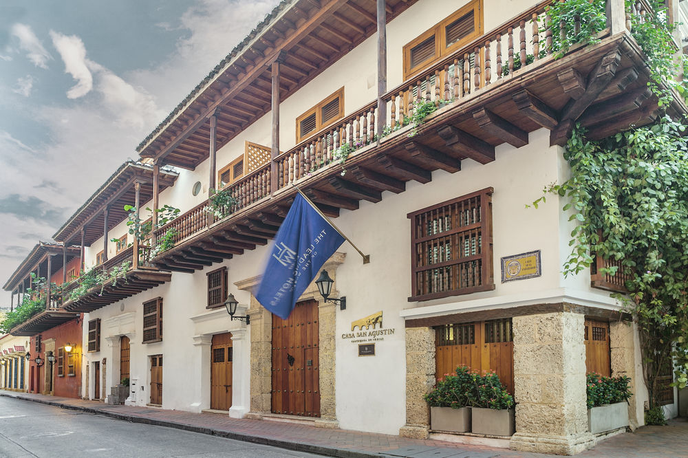 Hotel Casa San Agustin image 1