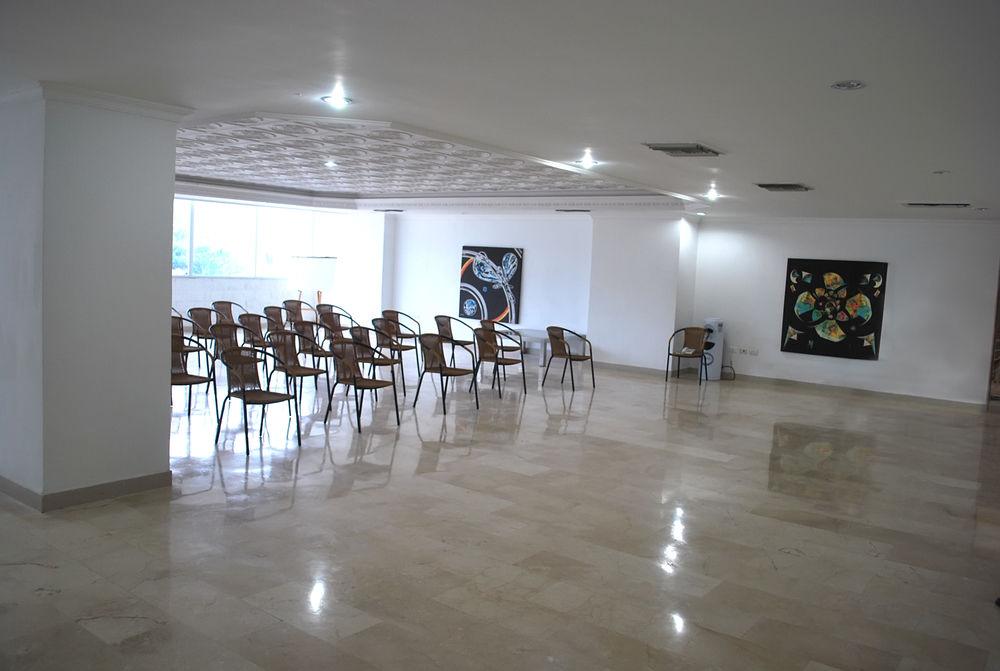 Hotel Cartagena Premium image 1