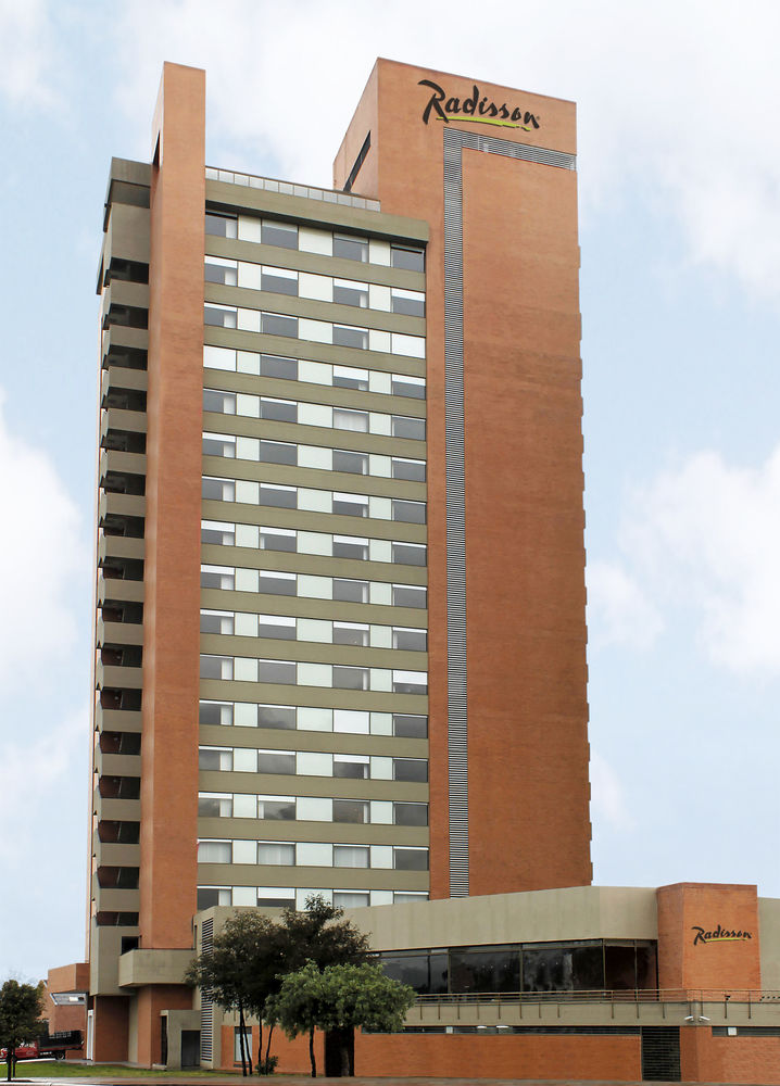 DoubleTree by Hilton Bogota AR ボゴタ Colombia thumbnail