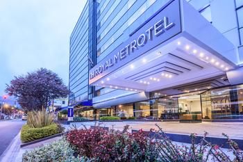Radisson Bogota Metrotel
