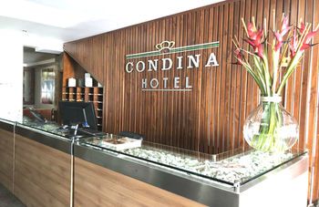 Hotel Condina Pereira Colombia thumbnail