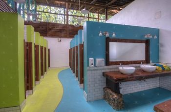Cinco Ceibas Rainforest Reserve and Adventure Park photo 3