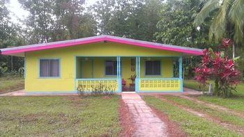 Cinco Ceibas Rainforest Reserve and Adventure Park photo 2
