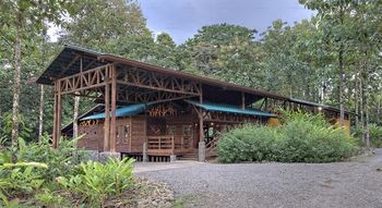 Cinco Ceibas Rainforest Reserve and Adventure Park photo 5